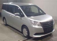 Toyota Noah 2016