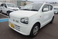 Suzuki Alto 2015