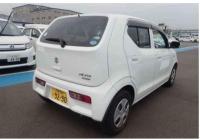 Suzuki Alto 2015