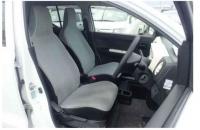Suzuki Alto 2015