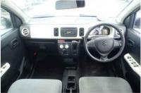 Suzuki Alto 2015