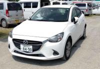 Mazda Demio 2015