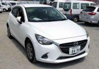 Mazda Demio 2015