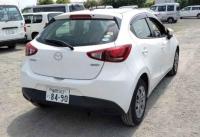 Mazda Demio 2015