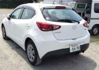 Mazda Demio 2015