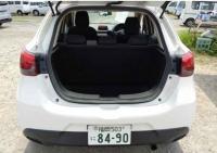 Mazda Demio 2015