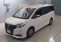 Toyota ESQUIRE HYBRID 2016