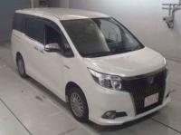 Toyota ESQUIRE HYBRID 2016
