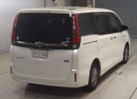 Toyota ESQUIRE HYBRID 2016