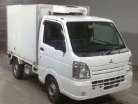 Mitsubishi MINICAB TRUCK 2017