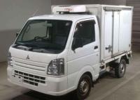 Mitsubishi MINICAB TRUCK 2017