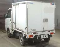 Mitsubishi MINICAB TRUCK 2017