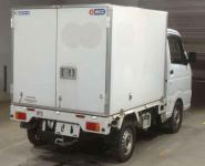 Mitsubishi MINICAB TRUCK 2017