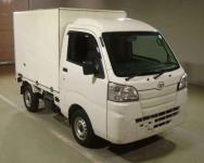Daihatsu HIJET TRUCK 2016