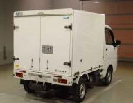 Daihatsu HIJET TRUCK 2016