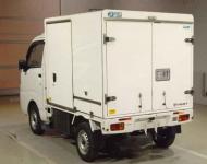 Daihatsu HIJET TRUCK 2016