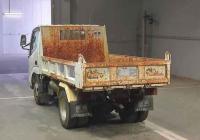 Hino DUTRO TRUCK 2001