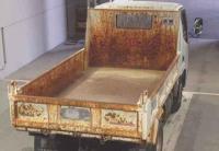 Hino DUTRO TRUCK 2001