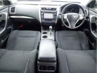 Nissan Teana 2014