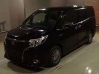 Toyota ESQUIRE HYBRID 2016