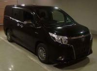 Toyota ESQUIRE HYBRID 2016