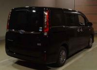 Toyota ESQUIRE HYBRID 2016