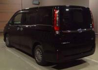 Toyota ESQUIRE HYBRID 2016