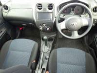 Nissan Note 2014