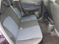 Nissan Note 2014