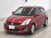 Suzuki Swift 2014