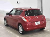 Suzuki Swift 2014
