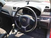 Suzuki Swift 2014