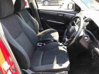 Suzuki Swift 2014