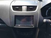 Suzuki Swift 2014