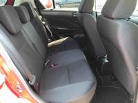 Suzuki Swift 2014