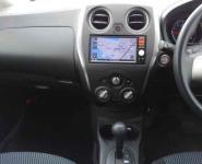 Nissan Note 2014