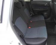 Nissan Note 2014