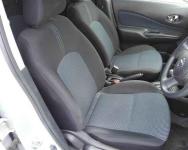 Nissan Note 2014