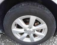 Nissan Note 2014