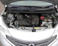 Nissan Note 2014