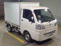Daihatsu HIJET TRUCK 2017