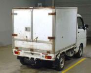 Daihatsu HIJET TRUCK 2017