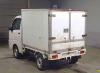 Daihatsu HIJET TRUCK 2017