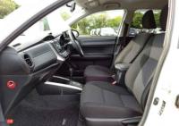 Toyota Corolla Fielder 2014