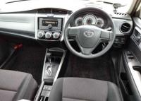 Toyota Corolla Fielder 2014