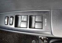 Toyota Corolla Fielder 2014