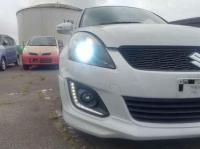 Suzuki Swift 2014