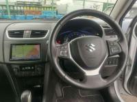 Suzuki Swift 2014