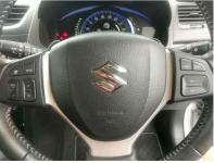 Suzuki Swift 2014