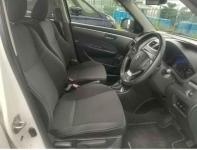 Suzuki Swift 2014